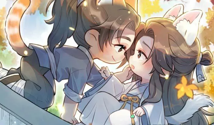 Q版 古风角色班-第6期绘画教程(39节课)